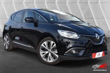 1.5 Diesel dCi Intens Automat Navi Kamera Asystent Certyfikat Video!