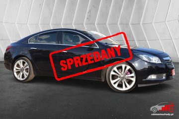 2.0T Benzyna Cosmo Ksenon Navi 2xPDC Wydech Certyfikat Video!