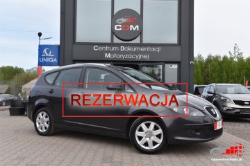 1.6 Benzyna Stylance Klima Hak Certyfikat! Prezentacja Video!