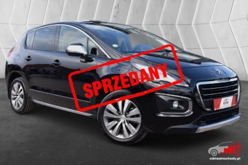 2.0 Diesel BlueHDi BlueLease Executive Navi Kamera Certyfikat Video!