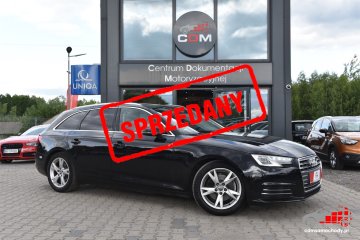 2.0 TDI Ultra Sport Pro Line Navi Xenon Keyless Certyfikat! Video!