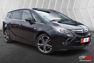 2.0 Diesel CDTI Cosmo 7-osobowy OPC-Line Navi Kamera Certyfikat Video!