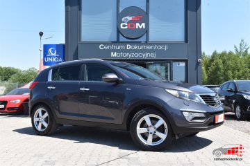 2.0 Benzyna 4x4 Navi Kamera Keyless Certyfikat! Prezentacja Video!