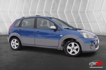 1.4 Benzyna Crossroad Klima Certyfikat Prezentacja Video!