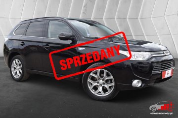 2.0 Hybryda PHEV Executive Edition Automat 4x4 Certyfikat Video!