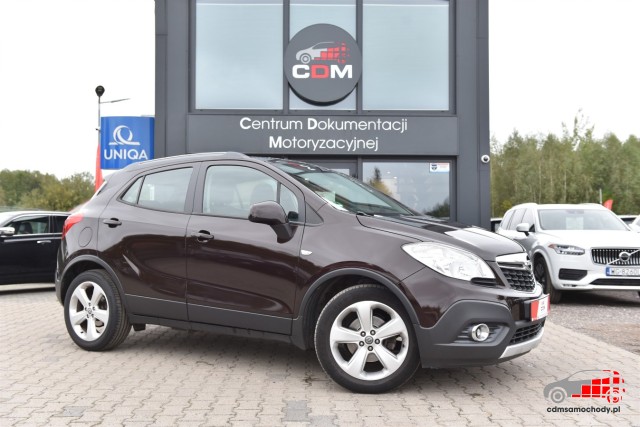 opel