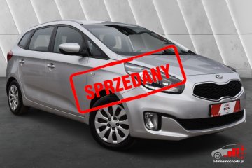 1.6 Benzyna GDi | ComfortLine | 7 osobowy | Niski Przebieg | Kamera