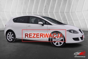 1.4 Benzyna TSI Dynamic Style Klima Hak Isofix Certyfikat Video!