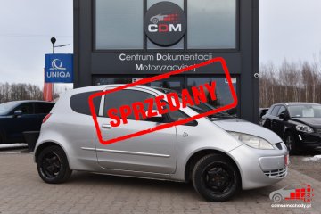 1.3 Benzyna Klima Radio Elektryczne Lusterka Prezentacja Video!