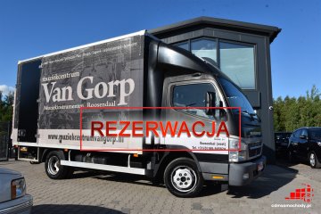 3C13 3.0 Diesel Kontener Winda Certyfikat! Prezentacja Video!