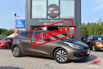 1.6 CRDi DynamicLine Niski Przebieg Gwarancja Zobacz!