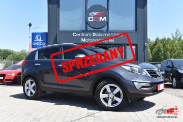 2.0 Benzyna 4x4 Navi Kamera Keyless Certyfikat! Prezentacja Video!