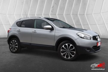 2.0 Benzyna Connect Edition Navi Kamera Panorama Certyfikat! Video!