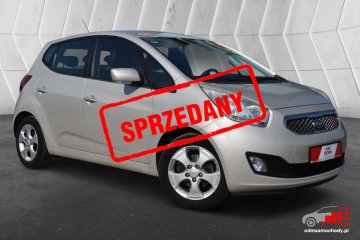 1.6 Benzyna CVVT X-ecutive Radio Klima PDC Certyfikat Video!