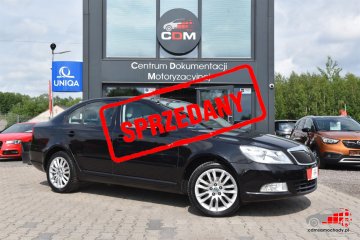1.8 Benzyna Laurin & Klement Navi Xenon 2xPDC Certyfikat! Video!