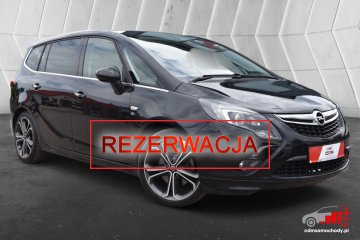 2.0 Diesel CDTI Cosmo 7-osobowy OPC-Line Navi Kamera Certyfikat Video!