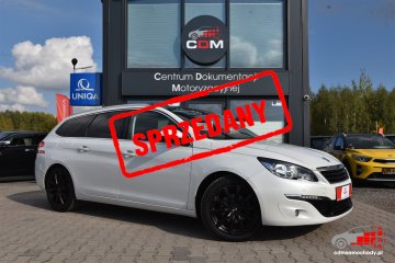 1.6 Diesel Executive Biała Perła! Panorama 2xPDC Hak Certyfikat Video!