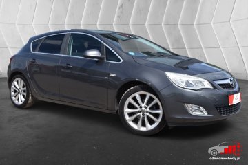 1.4 Turbo Cosmo Navi Kamera Car Play Hak Certyfikat Prezentacja Video!