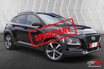 1.0 Benzyna Turbo Navi Kamera Car Play Certyfikat Video!