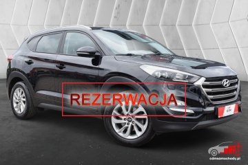 1.6 Benzyna GDi Premium LED Navi Kamera Hak Certyfikat Video!