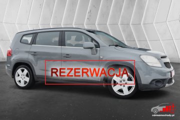 1.8 Benzyna LTZ 7os Navi Hak Tempomat Certyfikat Prezentacja Video!