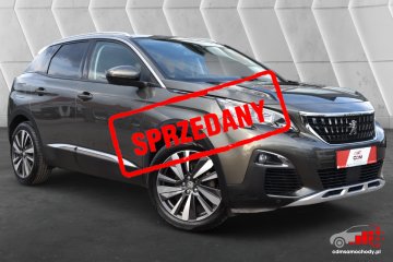 1.6 Benzyna Allure Automat Navi Kamery 360 Car Play Certyfikat Video!