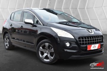 2.0 HDi | Niski Przebieg | Navi | Tempomat