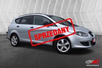 1.6 Benzyna Klima PDC Hak Certyfikat!