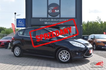1.6 Benzyna Titanium Klima Hak Isofix Certyfikat! Prezentacja Video!