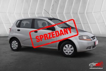 1.4 Benzyna+LPG Automat Po Dużym Serwisie Klima Certyfikat Video!