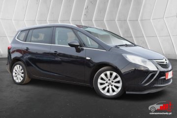 1.4 Benzyna 7-mio Osobowa! Navi Certyfikat! Prezentacja Video!