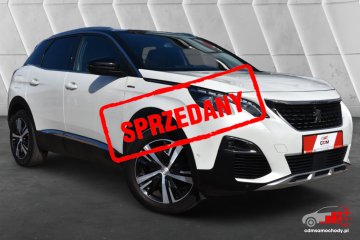 1.2 Benzyna GT-Line Navi Kamera Panorama Certyfikat Video!
