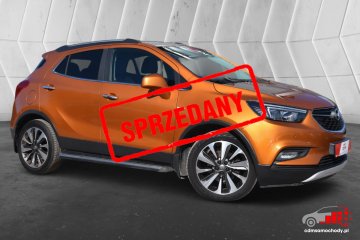 1.4 Benzyna Turbo Innovation Navi Kamera Certyfikat Video!