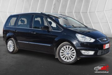 1.6 Benzyna SCTi Titanium 7-osobowy Hak Certyfikat Prezentacja Video!