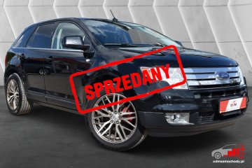 3.5 Benzyna+LPG 4x4 Automat Navi Hak Certyfikat! Prezentacja Video!