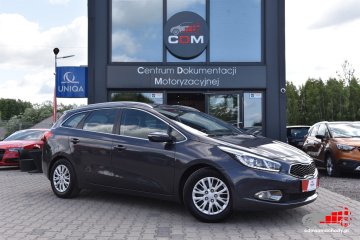 1.6 Benzyna Navi PDC Isofix Certyfikat! Prezentacja Video!