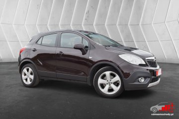 1.6 Benzyna Navi Grzane fotele Serwis Certyfikat!