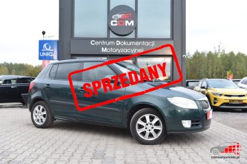 1.6 MPI Benzyna Klima PDC Podgrzewane Fotele! Prezentacja Video!