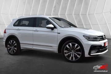 2.0TDI Diesel R-Line Salon Polska 4x4 Automat Prezentacja Video!