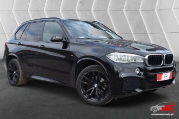 3.0 Diesel XDRIVE M-pakiet Harman-Kardon LED Prezentacja Video!