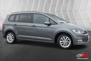 1.6 Diesel TDI SCR Comfortline Navi Kamera Certyfikat Video!