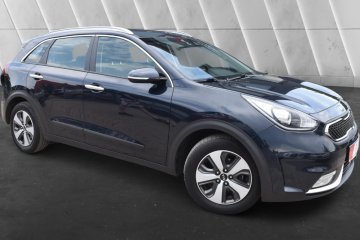 1.6 GDi Hybrid First Edition Certyfikat Zobacz!