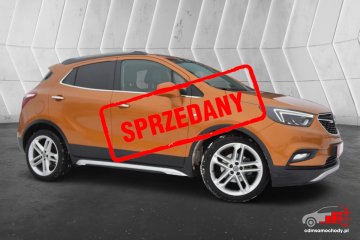 1.4 Benzyna Innovation Navi Kamera LED Certyfikat Prezentacja Video!