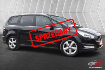 1.5 Benzyna Titanium 7-osobowy Navi Asystent Certyfikat Video!