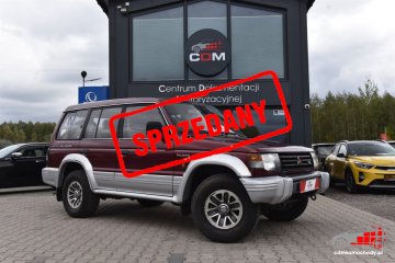 3.0 V6 Automat 4x4 GLSi Long Zarejestrowany! Prezentacja Video!