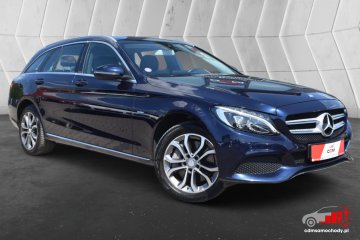2.0 Hybryda Plug-In 350e Lease Edition Navi Kamera Certyfikat Video!