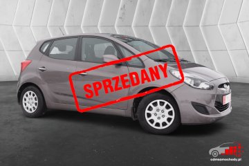 1.4 Benzyna+LPG Hak Isofix Klima Certyfikat Prezentacja Video!