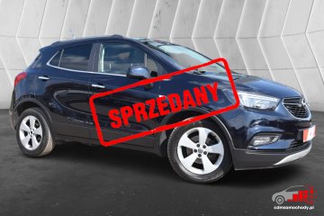 1.4 Benzyna Turbo Innovation Serwisowana Navi Kamera Certyfikat Video!