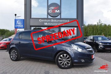 1.4 Benzyna Klima Hak Isofix Certyfikat! Prezentacja Video!