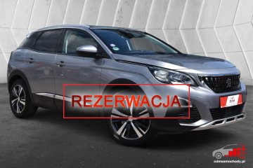 1.6 Benzyna GT Line Automat Car Play Kamery 360 Certyfikat Video!